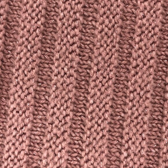 Chico's Pink Sleeveless Cardigan | Perfect for Any Season - Picture 6 of 6